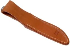 Bark River Boone II CPM 3V Black Canvas Micarta Outdoor Knife -Outdoor Knives BRK08 222BCM 07 bark river knives