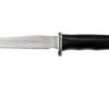 Buck 0105BKS Pathfinder Black Phenolic Hunting Knife -Outdoor Knives BUCK0105BKS 01 buck