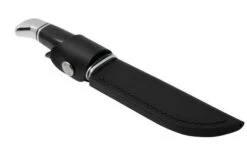 Buck 0105BKS Pathfinder Black Phenolic Hunting Knife -Outdoor Knives BUCK0105BKS 06 buck