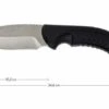 Buck 392 Omni Hunter 12PT 0392BKS-B -Outdoor Knives BUCK0392BKS B 01 buck 392 omni hunter buck0392bks b 01