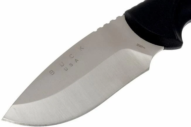 Buck 392 Omni Hunter 12PT 0392BKS-B 4 Buck 392 Omni Hunter 12PT 0392BKS-B - Image 2