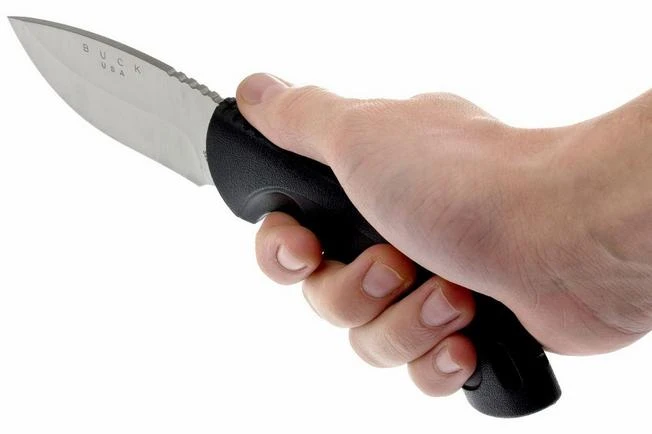 Buck 392 Omni Hunter 12PT 0392BKS-B 7 Buck 392 Omni Hunter 12PT 0392BKS-B - Image 5