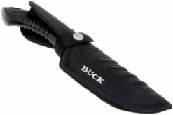 Buck 392 Omni Hunter 12PT 0392BKS-B 14 Buck 392 Omni Hunter 12PT 0392BKS-B -Outdoor Knives BUCK0392BKS B 06 buck 392 omni hunter buck0392bks b 06
