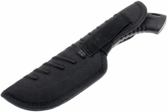 Buck 392 Omni Hunter 12PT 0392BKS-B 9 Buck 392 Omni Hunter 12PT 0392BKS-B - Image 7