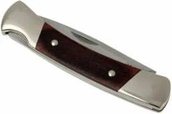 Buck 503 Prince 0503RWS-B, Rosewood -Outdoor Knives BUCK0503RWS B 03 buck 503 prince knife buck0503rws b 03