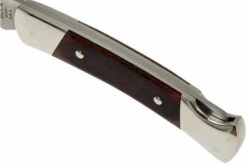 Buck 503 Prince 0503RWS-B, Rosewood -Outdoor Knives BUCK0503RWS B 04 buck 503 prince knife buck0503rws b 04