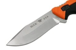 Buck Pursuit Pro Large 0656ORS Hunting Knife -Outdoor Knives BUCK0656ORS 03 buck