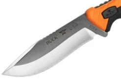 Buck Pursuit Pro Small 0658ORS Hunting Knife -Outdoor Knives BUCK0658ORS 03 buck