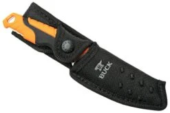 Buck Pursuit Pro Small 0658ORS Hunting Knife -Outdoor Knives BUCK0658ORS 07 buck