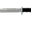 Buck 120 General Knife Phenolic 0120BKS-B Fixed -Outdoor Knives BUCK120BKS 01 buck