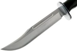Buck 120 General Knife Phenolic 0120BKS-B Fixed -Outdoor Knives BUCK120BKS 03 buck