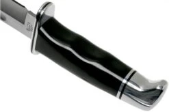 Buck 120 General Knife Phenolic 0120BKS-B Fixed -Outdoor Knives BUCK120BKS 04 buck