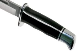 Buck 120 General Knife Phenolic 0120BKS-B Fixed -Outdoor Knives BUCK120BKS 05 buck