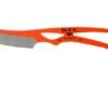 Buck 135 Paklite Caper Orange 135ORS Hunting Knife -Outdoor Knives BUCK135ORS1 01 buck
