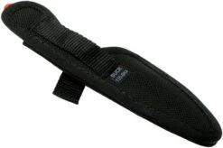 Buck 135 Paklite Caper Orange 135ORS Hunting Knife -Outdoor Knives BUCK135ORS1 05 buck