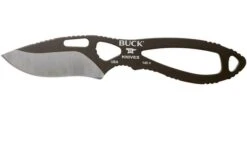Buck 140 Paklite Skinner Brown 140BRS Hunting Knife