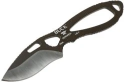 Buck 140 Paklite Skinner Brown 140BRS Hunting Knife -Outdoor Knives BUCK140BRS 03 buck