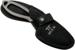 Buck 140 Paklite Skinner Brown 140BRS Hunting Knife -Outdoor Knives BUCK140BRS 04 buck