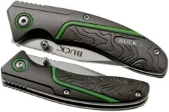 Buck 206 & 207 Collector’s Set CMBO174 Set Of Two Pocket Knives -Outdoor Knives BUCKCMBO174 05 buck