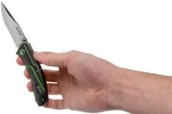 Buck 206 & 207 Collector’s Set CMBO174 Set Of Two Pocket Knives -Outdoor Knives BUCKCMBO174 06 buck