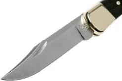 Buck 110 Folding Hunter -Outdoor Knives Buck 110 03 buck v201902