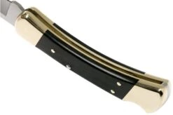 Buck 110 Folding Hunter -Outdoor Knives Buck 110 05 buck v201902