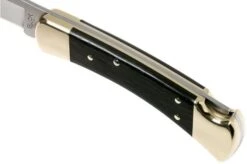 Buck 110 Folding Hunter -Outdoor Knives Buck 110 07 buck v201902