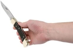 Buck 110 Folding Hunter -Outdoor Knives Buck 110 08 buck v201902