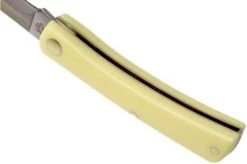 Case Sod Buster Jr. Yellow Synthetic, 80032, 3137 SS Pocket Knife -Outdoor Knives CE80032 07 case ce80032 07