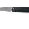 Civivi Lumi C20024-3 Black G10, Stonewashed Pocket Knife, Justin Lundquist Design -Outdoor Knives CIC20024 3 01 civivi