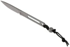 Civivi Minimis C20026-2 Stonewashed Neck Knife, Ostap Hel Design -Outdoor Knives CIC20026 2 04 civivi