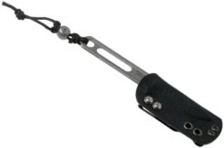 Civivi Minimis C20026-2 Stonewashed Neck Knife, Ostap Hel Design -Outdoor Knives CIC20026 2 05 civivi