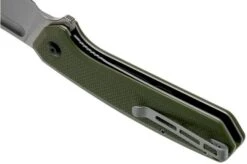 Civivi Bullmastiff C2006A Green G10 Pocket Knife -Outdoor Knives CIC2006A 05 civivi