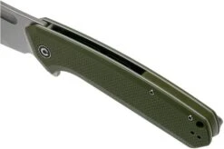 Civivi Bullmastiff C2006A Green G10 Pocket Knife -Outdoor Knives CIC2006A 07 civivi