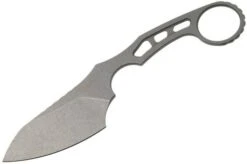 Civivi Planck C2022A Stonewashed Neck Knife, Maciej Torbé Design -Outdoor Knives CIC2022A 03 civivi