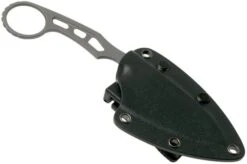 Civivi Planck C2022A Stonewashed Neck Knife, Maciej Torbé Design -Outdoor Knives CIC2022A 05 civivi