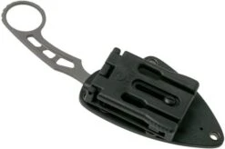 Civivi Planck C2022A Stonewashed Neck Knife, Maciej Torbé Design -Outdoor Knives CIC2022A 06 civivi