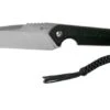 Civivi Kepler C2109C Black G10 Outdoor Knife, Maciej Torbé Design -Outdoor Knives CIC2109C 01 civivi