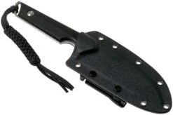 Civivi Kepler C2109C Black G10 Outdoor Knife, Maciej Torbé Design -Outdoor Knives CIC2109C 06 civivi