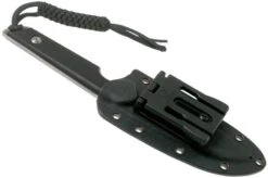 Civivi Kepler C2109C Black G10 Outdoor Knife, Maciej Torbé Design -Outdoor Knives CIC2109C 07 civivi