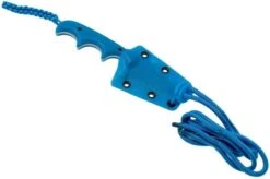 CRKT Minimalist Bowie Cthulhu 2387O Neck Knife, Alan Folts Design -Outdoor Knives CK 2387O 05 crkt