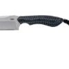 CRKT S.P.E.C. 2398 Small Pocket Everyday Cleaver Fixed Knife, Alan Folts Design -Outdoor Knives CK 2398 01 crkt