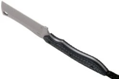 CRKT S.P.E.C. 2398 Small Pocket Everyday Cleaver Fixed Knife, Alan Folts Design -Outdoor Knives CK 2398 04 crkt