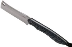 CRKT S.P.E.C. 2398 Small Pocket Everyday Cleaver Fixed Knife, Alan Folts Design -Outdoor Knives CK 2398 05 crkt