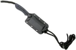 CRKT S.P.E.C. 2398 Small Pocket Everyday Cleaver Fixed Knife, Alan Folts Design -Outdoor Knives CK 2398 06 crkt