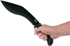 CRKT KUK 2742 Kukri Machete, RMJ Tactical Design -Outdoor Knives CK 2742 06 crkt