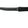CRKT Hissatsu Black 2907K Fixed Fixed Knife, James Williams Design -Outdoor Knives CK 2907K 01 crkt