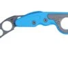 CRKT Provoke Trainer, Blue Training Knife, Joe Caswell Design -Outdoor Knives CK 4041T 01 crkt