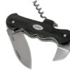 CRKT Triple Play Black 6925 Pocket Knife, Philip Booth Design -Outdoor Knives CK 6925 01 crkt