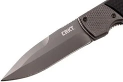 CRKT Fulcrum 2 Large CK7435, Russ Kommer Design -Outdoor Knives CK 7435 03 crkt ck 7435 03